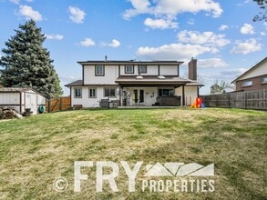 4467 S Zenobia St in Denver, CO - Building Photo - Building Photo