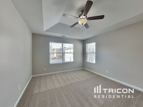 3645 Roseman Landing in Cumming, GA - Building Photo - Building Photo