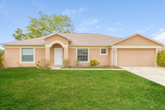 property at 515 SE 26th Terrace