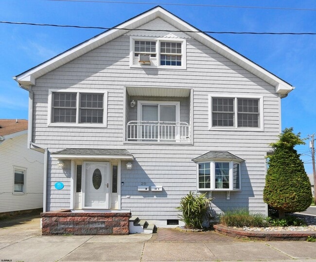property at 20 N Swarthmore Ave