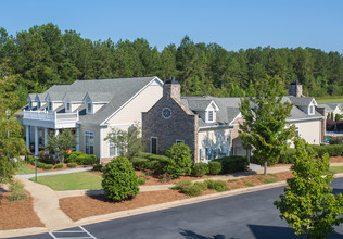 The Verandas Apartments in Valley, AL - Building Photo - Building Photo