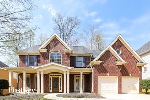 925 Havenstone Walk SW in Lawrenceville, GA - Building Photo