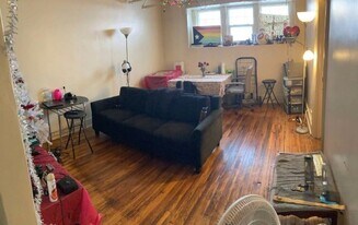 327 West Ave in Rochester, NY - Building Photo