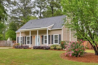 3996 Allison Rd in Martinez, GA - Building Photo - Building Photo