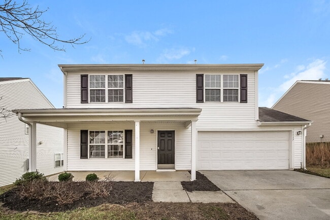 property at 1117 Ametrine Ln