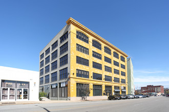 GW Apartments LLC in St. Louis, MO - Building Photo - Building Photo