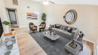 22740 Penny Loop in Land O Lakes, FL - Building Photo