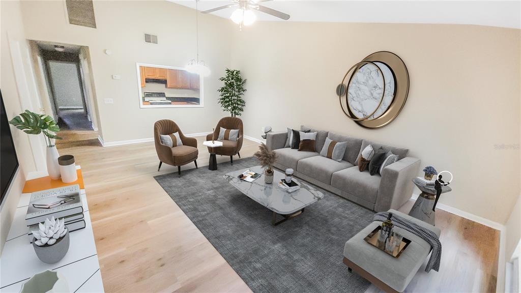 22740 Penny Loop in Land O Lakes, FL - Building Photo