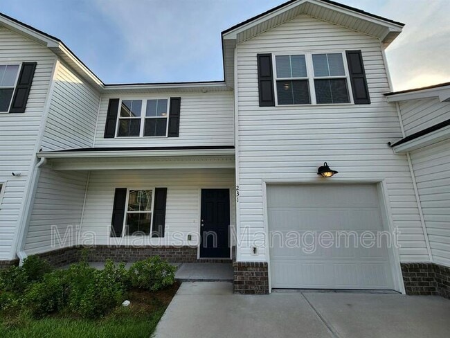 property at 231 HAISLEY RUN