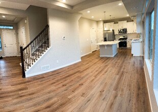 6008 Callan Dr in Colorado Springs, CO - Building Photo - Building Photo
