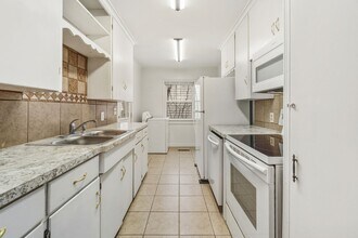 2020 S P St in Fort Smith, AR - Building Photo - Building Photo