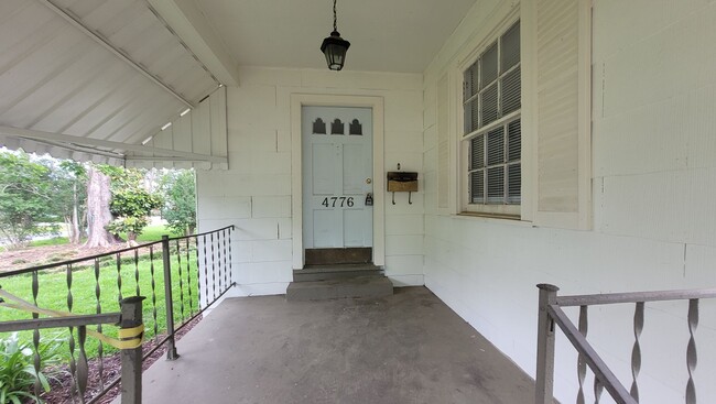 4776 Arrowhead St in Baton Rouge, LA - Building Photo - Building Photo