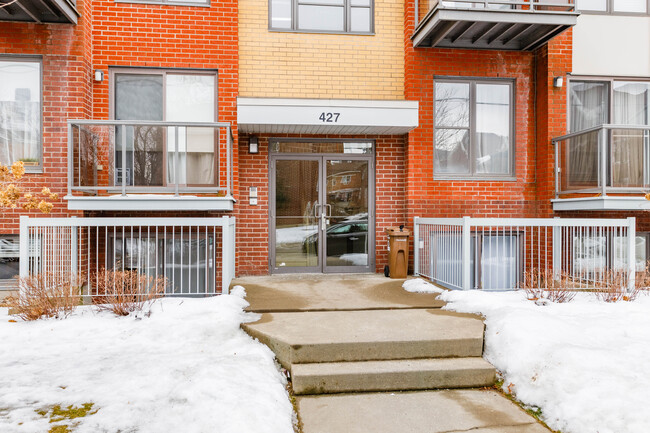 427 21E Av in Lachine, QC - Building Photo - Building Photo