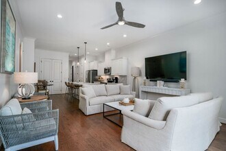 2206 Maxie Thomas Wy in Tuscaloosa, AL - Building Photo - Building Photo
