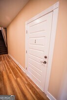 210 W 8th St in Tifton, GA - Building Photo