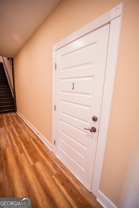 210 W 8th St in Tifton, GA - Building Photo