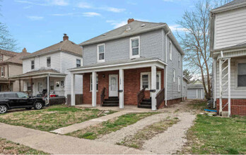 1232 N 4th St in Springfield, IL - Building Photo - Building Photo