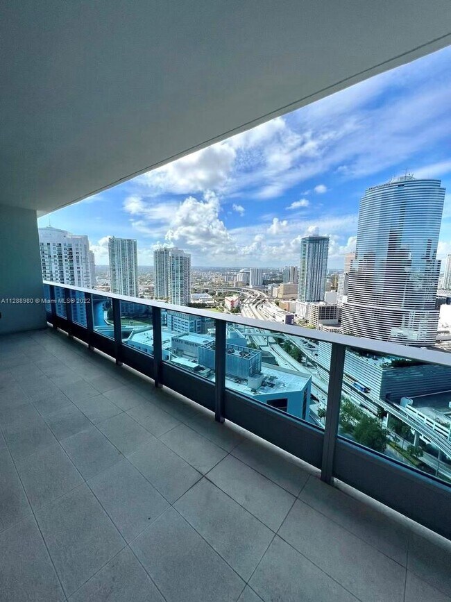 200 Biscayne Boulevard Way Rentals in Miami, FL