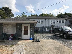 310 N Diamond St Apartments