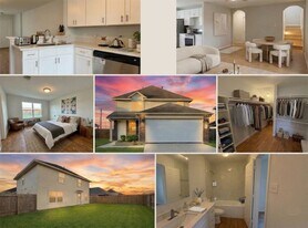 6159 El Granate Dr in Houston, TX - Building Photo