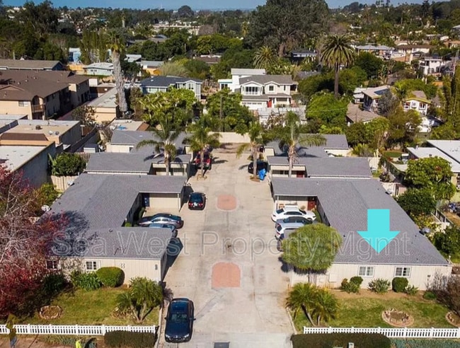 property at 154 Leucadia Blvd
