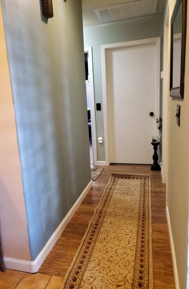 property at 1361 W Folley St