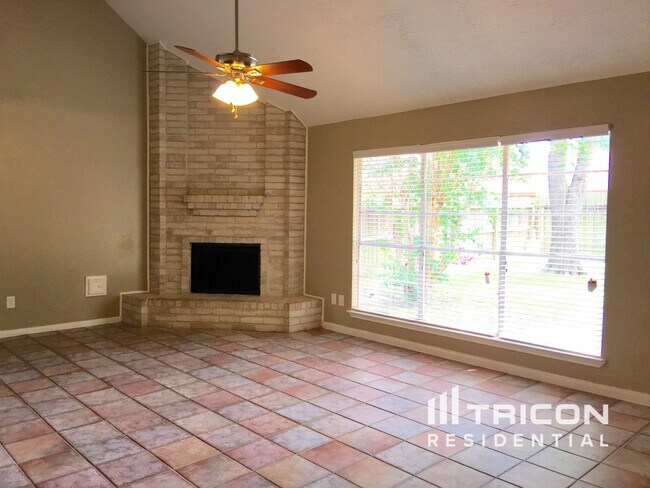 3522 Campfield Ct in Katy, TX - Building Photo - Building Photo