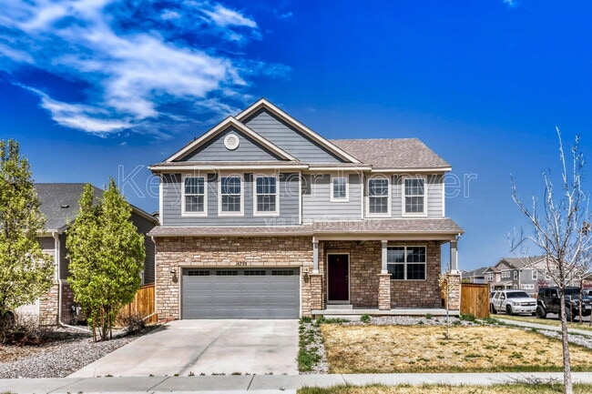 property at 16793 E Virginia Ave