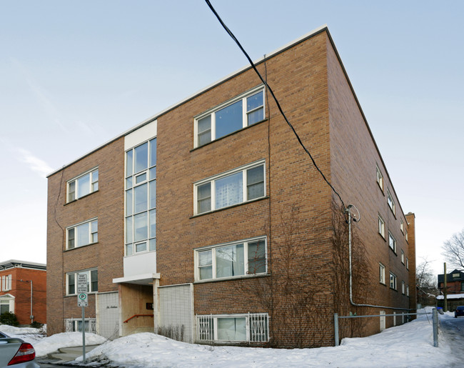 The Fenham in Ottawa, ON - Building Photo - Building Photo