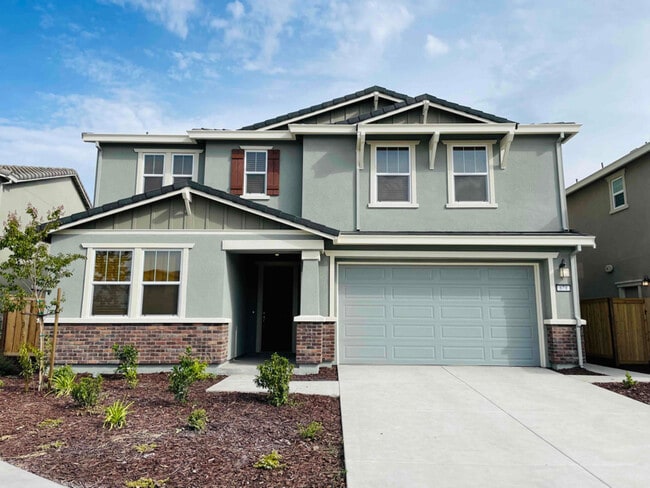 property at 674 Montelena Ct