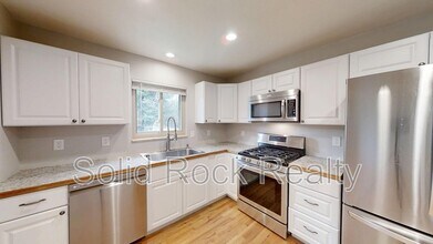635 Quebec St in Colorado Springs, CO - Building Photo - Building Photo