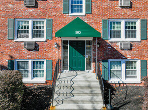 Ridgewood Condo in Gardner, MA - Building Photo - Building Photo