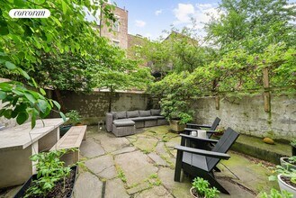 135 W 118th St in New York, NY - Building Photo - Building Photo