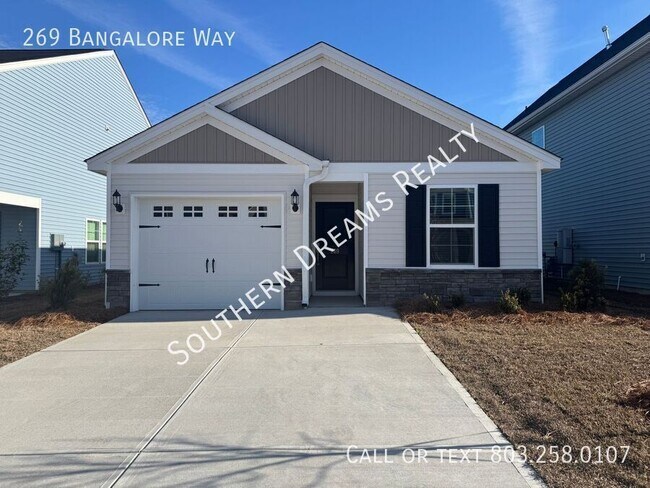 269 Bangalore Wy in Gilbert, SC - Building Photo - Building Photo