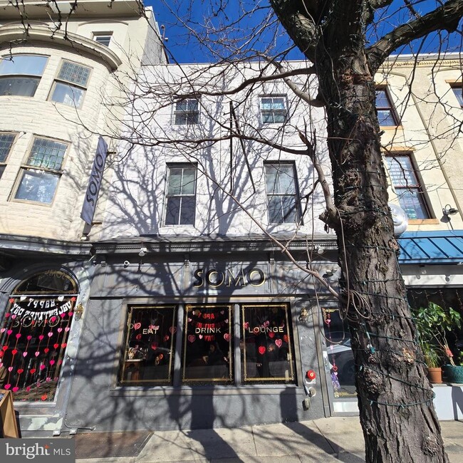 property at 4309 Main St