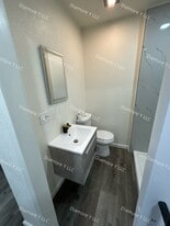 212 High St in Modesto, CA - Building Photo