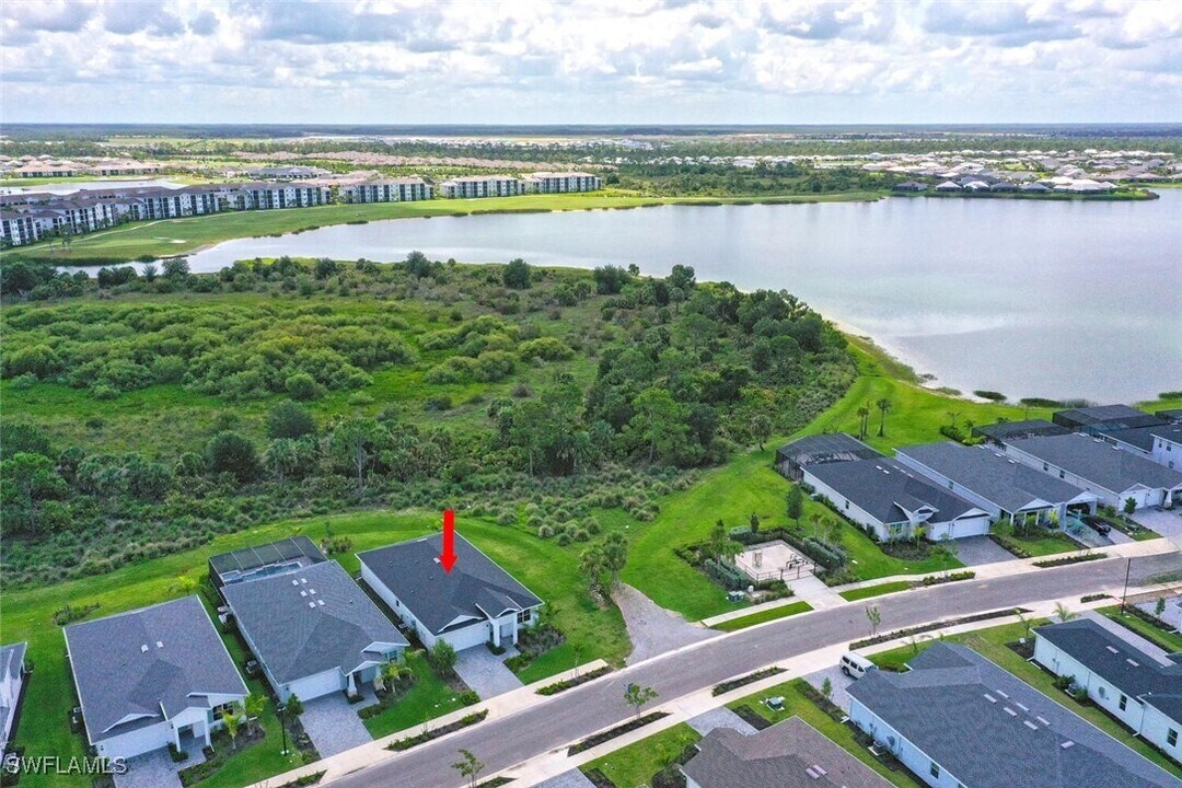 16324 Preservation Blvd in Punta Gorda, FL - Building Photo