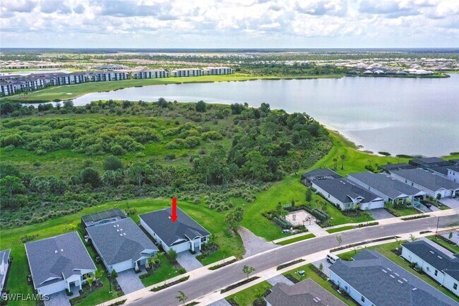property at 16324 Preservation Blvd