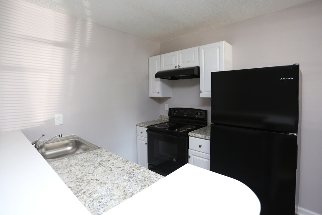 LIVE Gate City Apartments Greensboro, NC Apartments For Rent