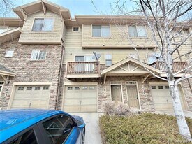 4637 E 98th Pl in Thornton, CO - Building Photo