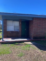 1812 Olive St in Chattanooga, TN - Building Photo