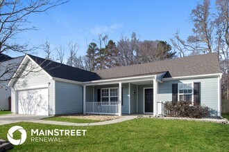 4112 Hunters Trail Dr in Indian Trail, NC - Building Photo - Building Photo