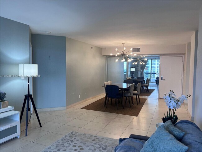 property at 3600 Mystic Pointe Dr