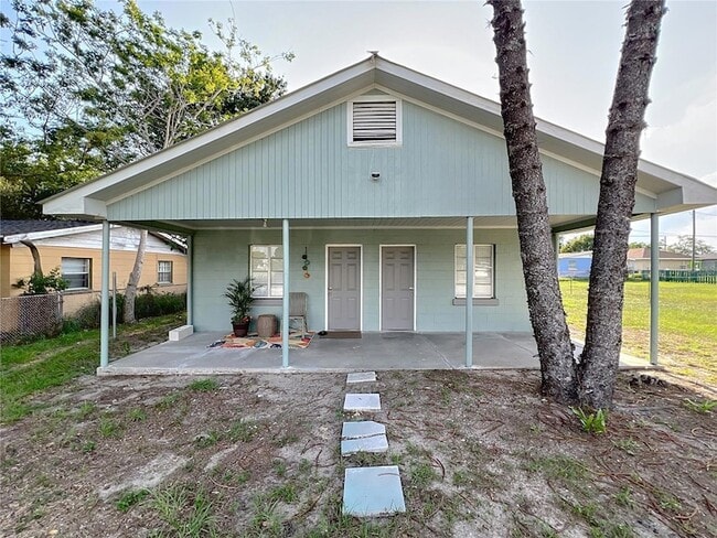 property at 331 E St