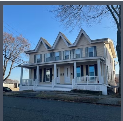 property at 137 Minerva St