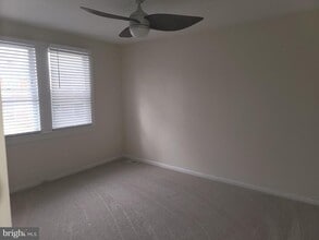 1403 N Linwood Ave in Baltimore, MD - Building Photo - Building Photo