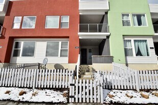 11638 S Watercourse Rd in South Jordan, UT - Building Photo