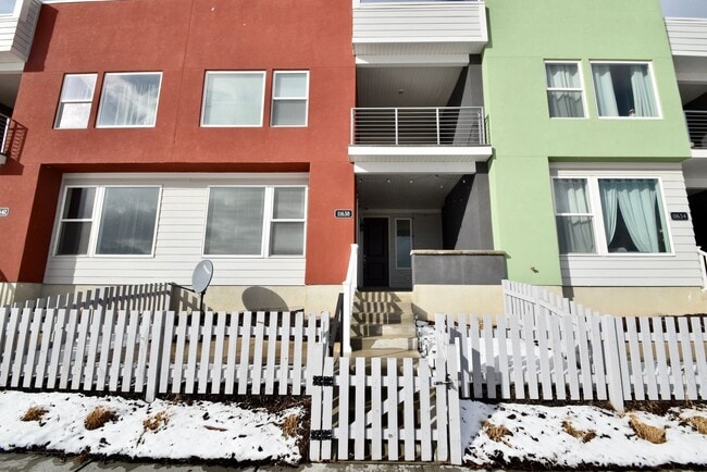 property at 11638 S Watercourse Rd