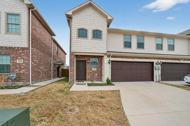 property at 1142 Mahmoud Egal Dr