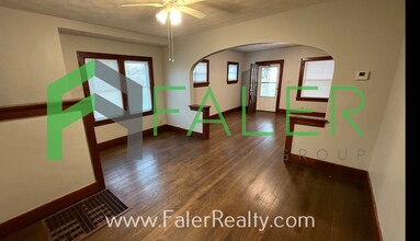 1725-1727 Brookline Ave in Dayton, OH - Building Photo - Building Photo